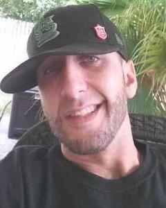 Man, 43. bullman7877