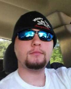 Man, 34. jbrown2452647