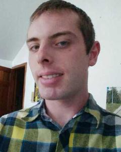 Man, 32. eagle_eyes
