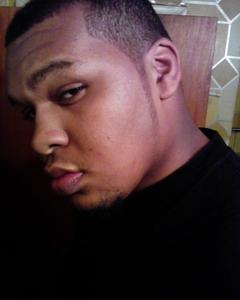 Man, 34. Bdot21