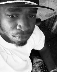 Man, 33. TrillGWatts