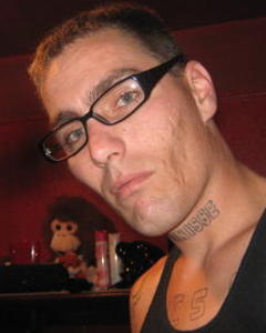 Man, 44. plyquacky
