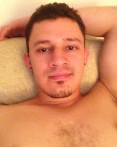 Man, 45. rockjim777