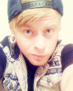 Man, 29. PhoenixMcCord