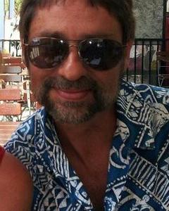 Man, 55. ehag