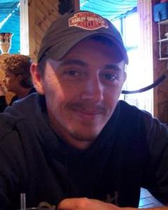 Man, 43. travis93595