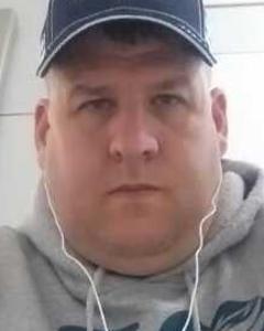 Man, 53. tallnavy