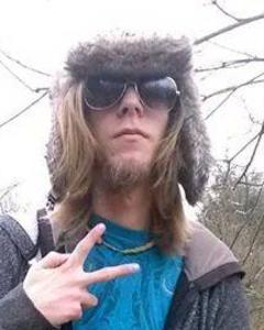 Man, 39. shaggy0122