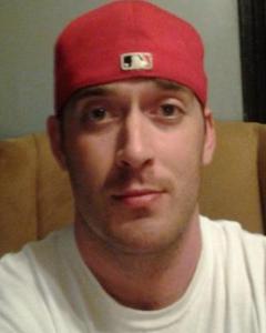 Man, 40. sneeth