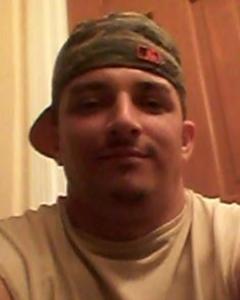 Man, 43. jbo0375
