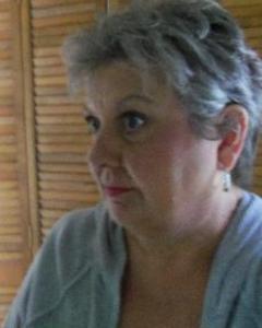 Woman, 74. MarinaBlue9903