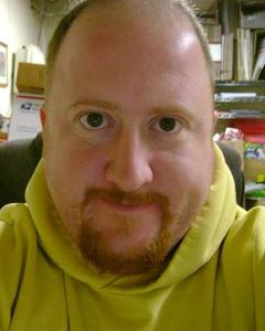 Man, 46. Joshamode