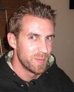 Man, 42. joejonjack