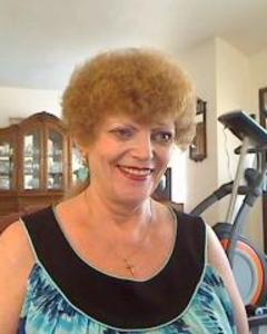 Woman, 73. GodisGood172