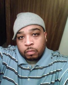 Man, 48. D_MACK1