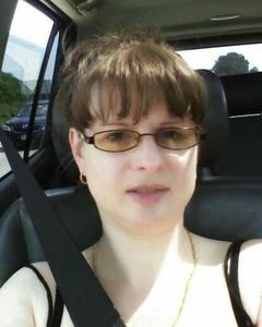 Woman, 48. Adina8166