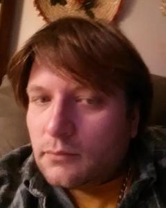 Man, 46. thunderwolf79