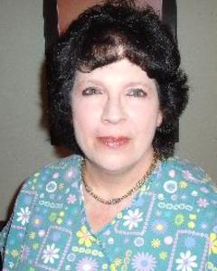 Woman, 65. mjmiles614