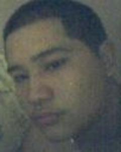 Man, 33. BIGRAM0715
