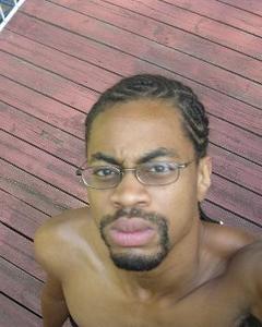 Man, 41. imreadykp