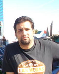 Man, 42. alo1999