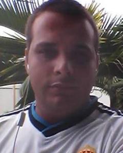 Man, 36. Lino3834