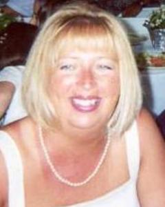 Woman, 58. vball1