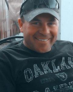 Man, 48. Calicntryby08