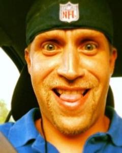 Man, 49. Jerseymk