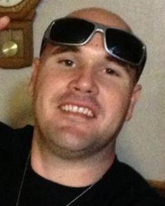 Man, 43. Peeday