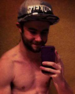 Man, 32. Honeybadger7