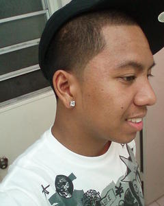 Man, 37. JaY_CEE260