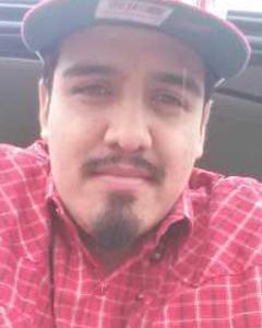 Man, 31. Martin_jr3457