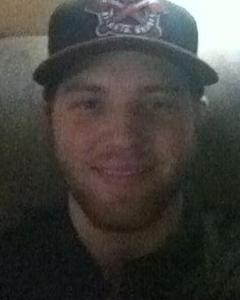 Man, 33. JackJack5083