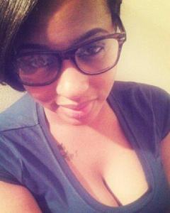 Woman, 41. poshyhopebabe