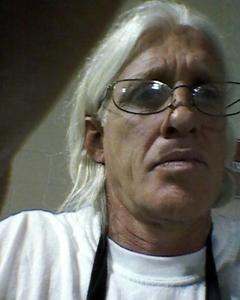 Man, 65. morthnadic