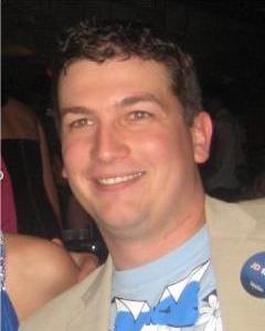 Man, 42. awries