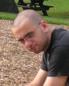 Man, 38. horrorpunk622