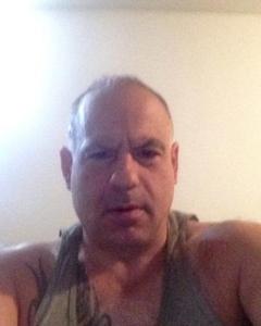 Man, 51. Stevevince