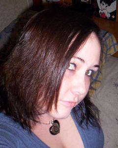 Woman, 39. AllyR002