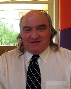 Man, 72. rockyredraider