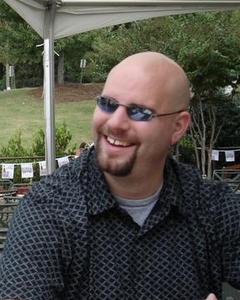 Man, 45. tcbrei