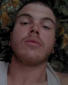 Man, 37. hoss6323