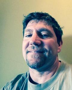 Man, 55. Woodman4282