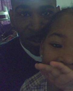 Man, 45. dushaun