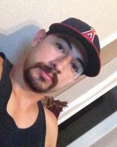 Man, 35. Cheeks0468