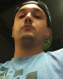 Man, 33. JoshuaMack