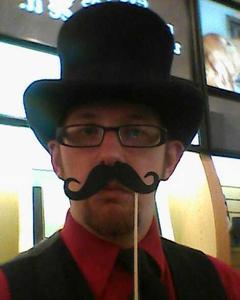 Man, 36. Mrtophat