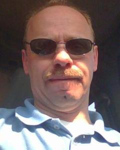 Man, 61. DOUG0873