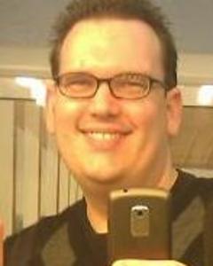 Man, 45. ReadyNow111